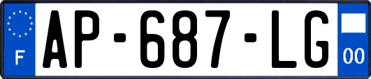 AP-687-LG