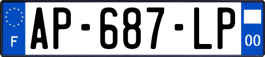 AP-687-LP