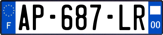 AP-687-LR