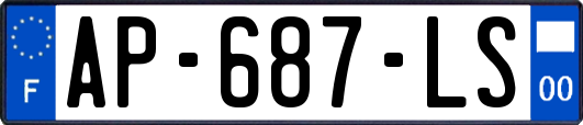 AP-687-LS