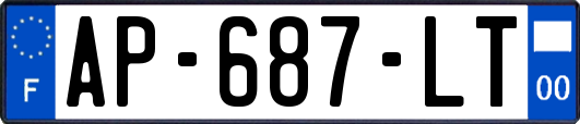 AP-687-LT