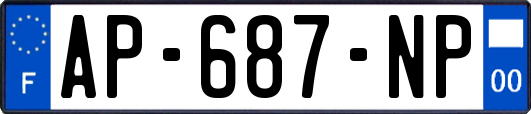 AP-687-NP