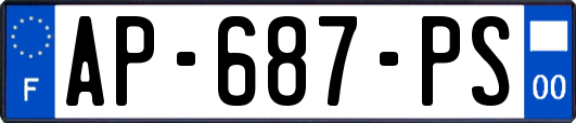 AP-687-PS