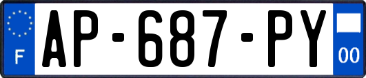 AP-687-PY
