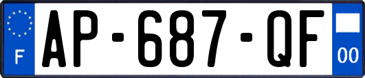 AP-687-QF