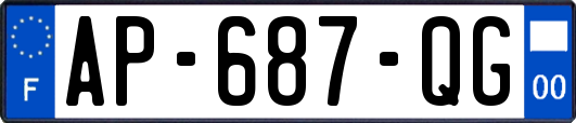 AP-687-QG