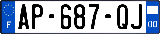 AP-687-QJ
