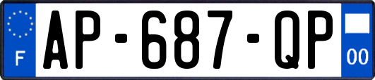 AP-687-QP