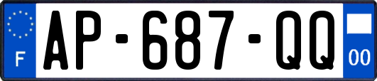 AP-687-QQ