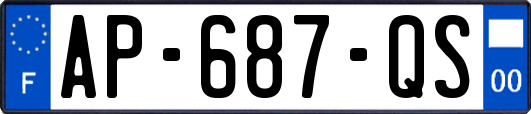AP-687-QS