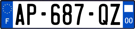 AP-687-QZ