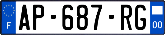 AP-687-RG