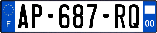 AP-687-RQ