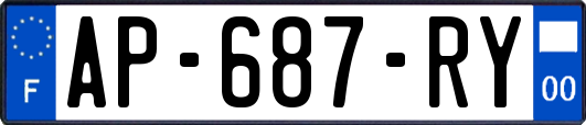 AP-687-RY