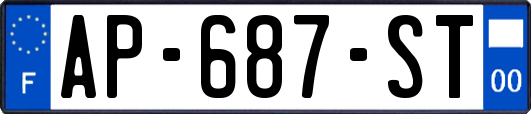 AP-687-ST