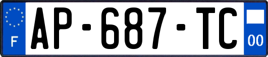 AP-687-TC
