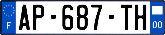 AP-687-TH
