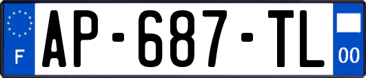 AP-687-TL