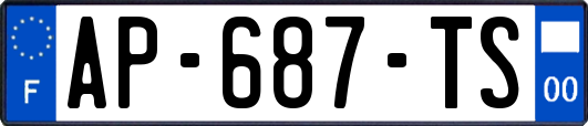 AP-687-TS