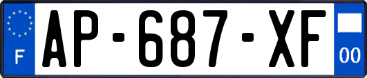 AP-687-XF