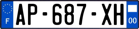 AP-687-XH