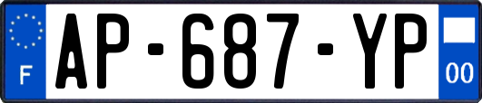 AP-687-YP