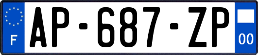 AP-687-ZP