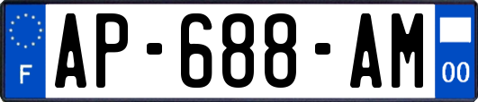 AP-688-AM