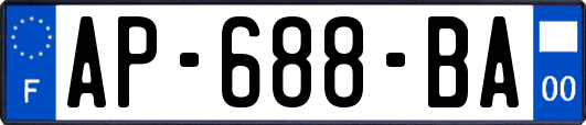 AP-688-BA