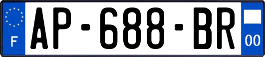 AP-688-BR