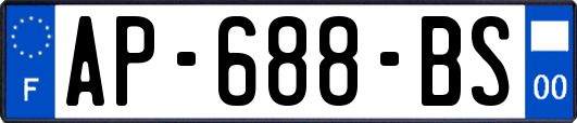 AP-688-BS