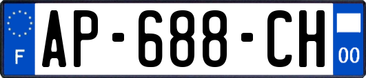 AP-688-CH