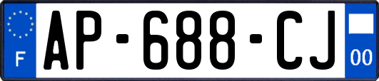 AP-688-CJ