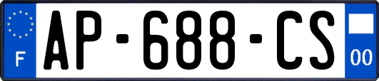 AP-688-CS