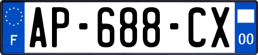 AP-688-CX