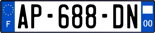 AP-688-DN