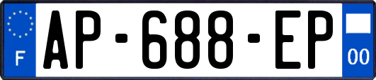 AP-688-EP
