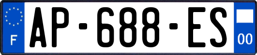 AP-688-ES