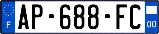 AP-688-FC
