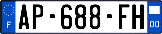 AP-688-FH