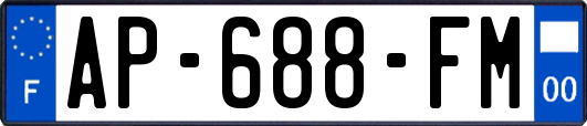 AP-688-FM
