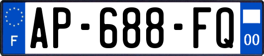 AP-688-FQ