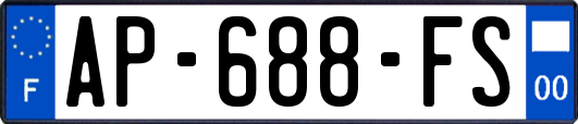 AP-688-FS