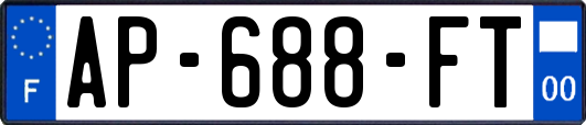 AP-688-FT