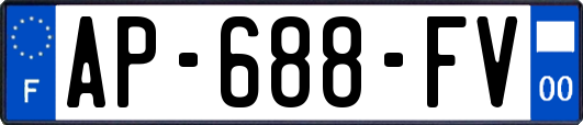AP-688-FV
