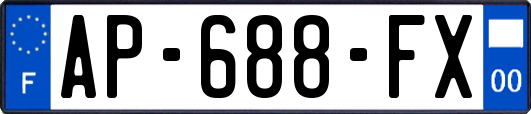 AP-688-FX