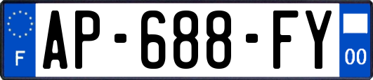 AP-688-FY