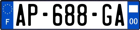 AP-688-GA