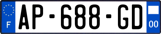 AP-688-GD