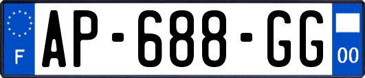 AP-688-GG